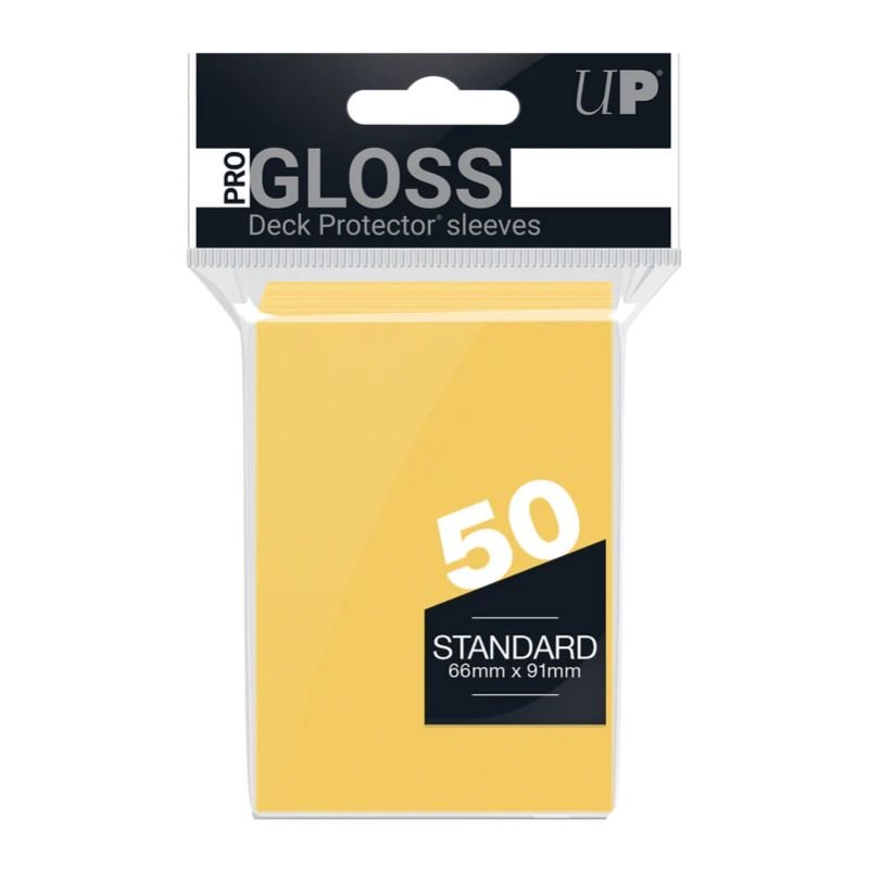 Buy Ultra Pro Sleeves (50 sleeves per pack) – | Pokémon TCG – Pokebundles Ireland